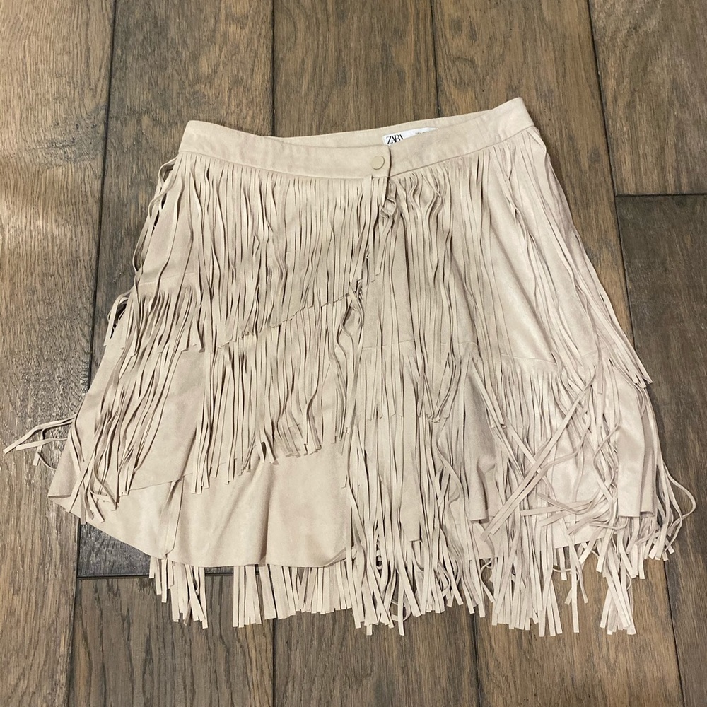 Zara Skirt